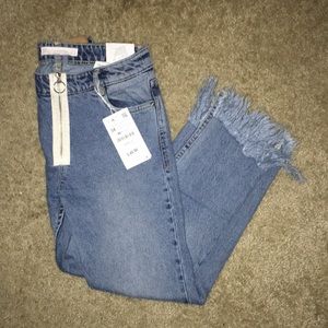 Zara Denim